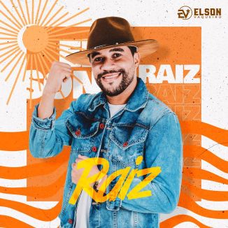 Foto da capa: Elson Vaqueiro - Raiz