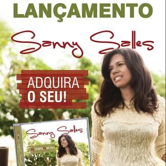 Foto da capa: No Tempo de Deus