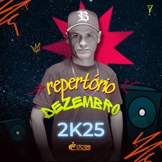 Foto da capa: REPERTÓRIO DEZEMBRO 2K25