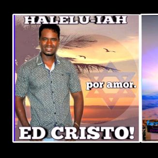 Foto da capa: PROJETO LIVRE PRA ADORAR - ED CRISTO