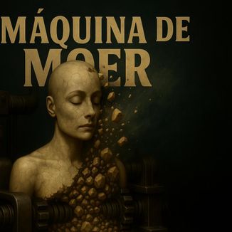 Foto da capa: Máquina de moer