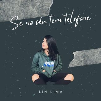 Foto da capa: Se no céu tem telefone