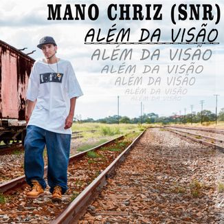 Foto da capa: Além Da Visão (2020)
