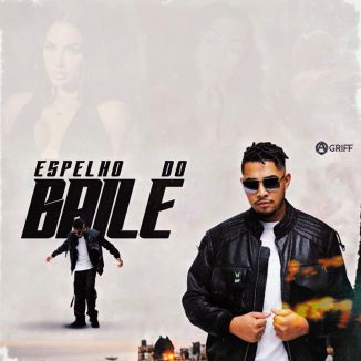 Foto da capa: Espelho Do Baile