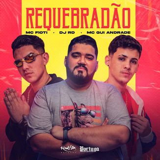 Foto da capa: Requebradão