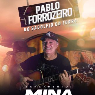 Foto da capa: Mina