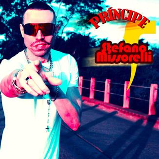 Foto da capa: Príncipe