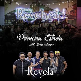 Foto da capa: Primeira Estrela (Ao Vivo)