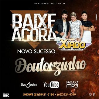 Foto da capa: Lançamento sucesso novo