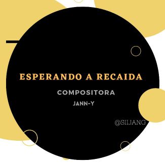 Foto da capa: Esperando A Recaida