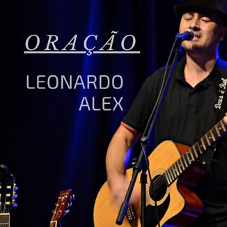 Foto da capa: Oração