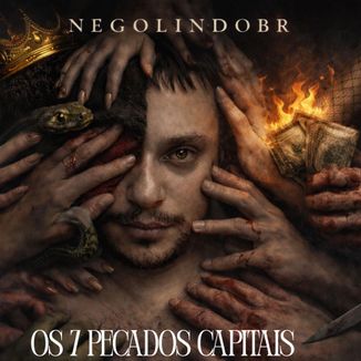 Foto da capa: pecados