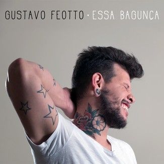 Foto da capa: Essa bagunça