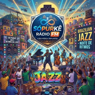 Foto da capa: Jazz