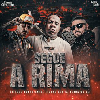 Foto da capa: Segue a Rima