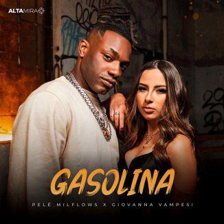 Foto da capa: Gasolina