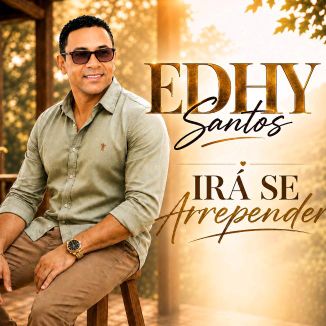 Foto da capa: Irá Se Arrepender
