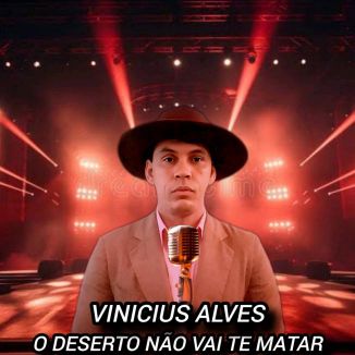 Foto da capa: o deserto não vai Te matar