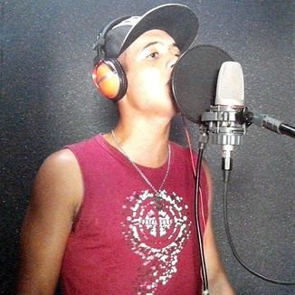 Foto da capa: MC Cardamoni