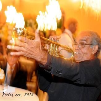 Foto da capa: viver e cantar