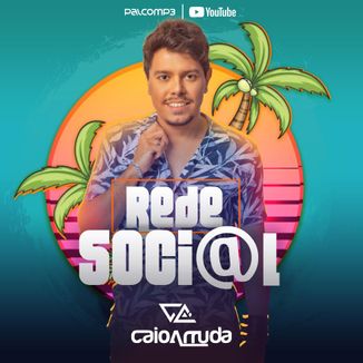 Foto da capa: Rede Social