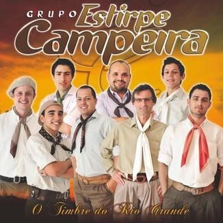 Foto da capa: O Timbre do Rio Grande