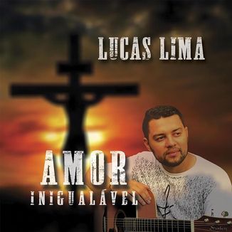 Foto da capa: Amor Inigualável