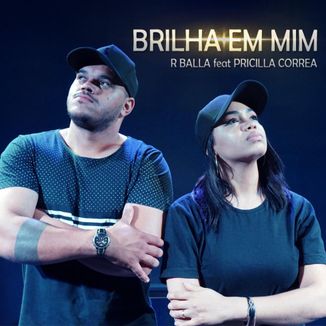 Foto da capa: BRILHA EM MIM