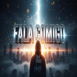 Foto da capa: Fala Comigo