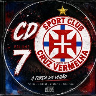 Foto da capa: Cruz Vermelha Volume 7