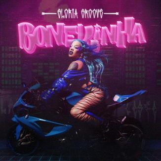 Foto da capa: BONEKINHA