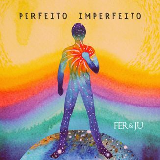 Foto da capa: Perfeito Imperfeito
