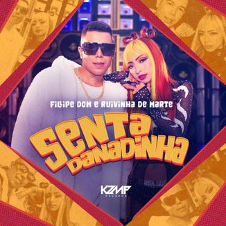 Foto da capa: Senta Danadinha