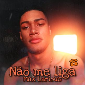 Foto da capa: Não me liga