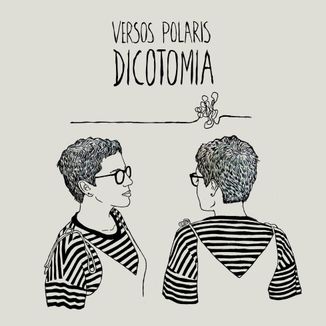 Foto da capa: Dicotomia