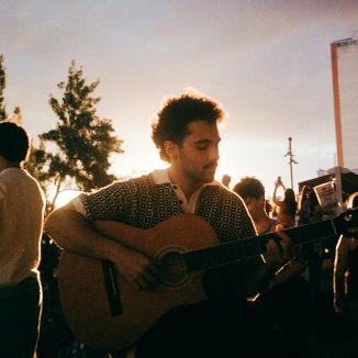 Foto da capa: Sinto Demais