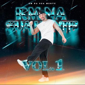 Foto da capa: Rm Na Sua Mente, Vol.1