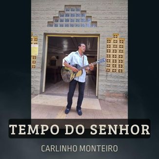 Foto da capa: Tempo do Senhor