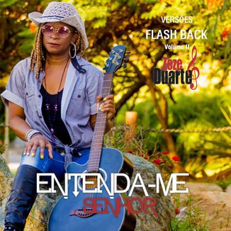 Foto da capa: Entenda-me Senhor