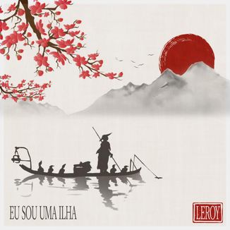 Foto da capa: Eu sou uma ilha