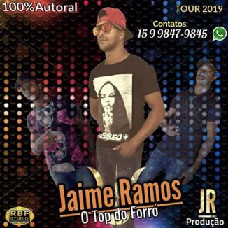 Foto da capa: jaime ramos vol.6