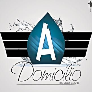 Foto da capa: Adomicílio Acústico