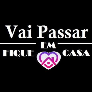 Foto da capa: Vai Passar (Fique Em Casa)