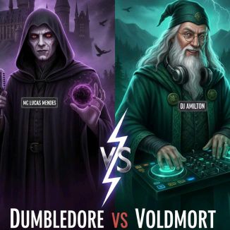 Foto da capa: MC Lucas Mendes