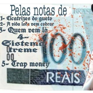 Foto da capa: Pelas Notas De Cem