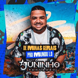 Foto da capa: JUNINHO1.0