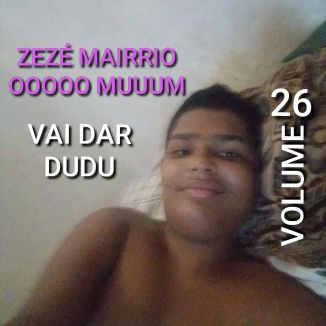 Foto da capa: Vai dar Dudu, Vol. 26