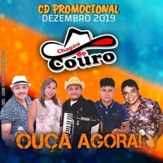 Foto da capa: CHAPÉU DE COURO DEZEMBRO 2019 PROMOCIONAL