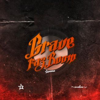 Foto da capa: Rodstar - Grave faz Boom
