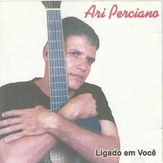 Foto da capa: Ari Perciano 1996